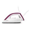 Fer à Repasser à Sec TEFAL 1200 W Semelle Durilium – FS4030 Fer à repasser à sec Tefal Easygliss FS4030