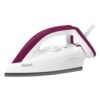 Fer à Repasser à Sec TEFAL 1200 W Semelle Durilium – FS4030 Fer à repasser à sec Tefal Easygliss FS4030