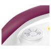Fer à Repasser à Sec TEFAL 1200 W Semelle Durilium – FS4030 Fer à repasser à sec Tefal Easygliss FS4030