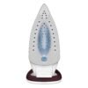 مكواة بخار 2500 واط دفعة بخار 190 غ/د – TEFAL FV5716E0 Fer à repasser vapeur Tefal Easygliss Plus FV5716E0