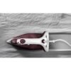 مكواة بخار 2500 واط دفعة بخار 190 غ/د – TEFAL FV5716E0 Fer à repasser vapeur Tefal Easygliss Plus FV5716E0