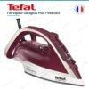 Fer à repasser vapeur Tefal Ultragliss Plus FV6810E0