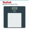 Pèse-personne Tefal Essential PP1304V0