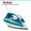 Fer à Repasser à Vapeur Tefal 1800 W - Virtuo FV1710E0