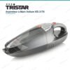 Aspirateur à Main Eau et Poussière 12 V pour Voiture – TRISTAR KR-3178