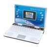 Ordinateur enfant bilingue VTech Genius XL Color Pro Silver 133845