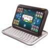 Ordi-tablette VTech Genius XL Color Noir 155505