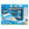 Ordi-tablette VTech Genius XL Color Noir 155505