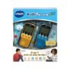 Talkies-Walkies Enfant VTech Kidi Talkie 6 en 1 Portée 200 m avec Messages et Jeux – 518565 – Image 7