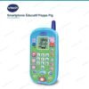 Smartphone éducatif Peppa Pig VTech 523105