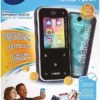 Appareil Photo Smartphone Enfant VTECH KidiZoom Snap Touch Bleu 5 MP Écran Tactile Bluetooth MP3 – 549205 – Image 7