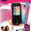 Appareil Photo Smartphone Enfant VTECH KidiZoom Snap Touch Rose 5 MP Écran Tactile Bluetooth MP3 – 549255 – Image 7