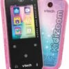 Appareil Photo Smartphone Enfant VTECH KidiZoom Snap Touch Rose 5 MP Écran Tactile Bluetooth MP3 – 549255 – Image 2