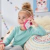Smartphone éducatif Gabby et la maison magique VTech 561905