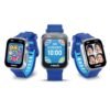 Montre KidiZoom Smartwatch DX4 bleue VTech 575205