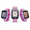 Montre KidiZoom Smartwatch DX4 rose VTech 575255