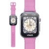 Montre KidiZoom Smartwatch DX4 rose VTech 575255