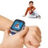 Montre KidiZoom Smartwatch DX4 rose VTech 575255