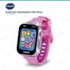 Montre KidiZoom Smartwatch DX4 rose VTech 575255