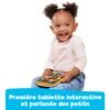 Baby tablette bilingue VTech 578545