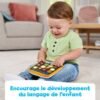 Baby tablette bilingue VTech 578545