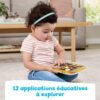 Baby tablette bilingue VTech 578545