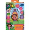 ساعة ألعاب تعليمية دورا ثنائية اللغة 3-7 سنوات – VTECH 580705 Montre-jeu éducative Dora VTech 580705
