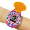 ساعة ألعاب تعليمية دورا ثنائية اللغة 3-7 سنوات – VTECH 580705 Montre-jeu éducative Dora VTech 580705