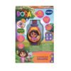 ساعة ألعاب تعليمية دورا ثنائية اللغة 3-7 سنوات – VTECH 580705 Montre-jeu éducative Dora VTech 580705