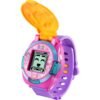 ساعة ألعاب تعليمية دورا ثنائية اللغة 3-7 سنوات – VTECH 580705 Montre-jeu éducative Dora VTech 580705