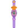 ساعة ألعاب تعليمية دورا ثنائية اللغة 3-7 سنوات – VTECH 580705 Montre-jeu éducative Dora VTech 580705