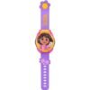ساعة ألعاب تعليمية دورا ثنائية اللغة 3-7 سنوات – VTECH 580705 Montre-jeu éducative Dora VTech 580705