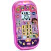 Smartphone éducatif Dora VTech 580805
