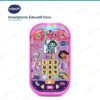 Smartphone éducatif Dora VTech 580805