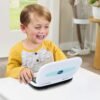 Ordi Genius P'tit Scientifique VTech 621405