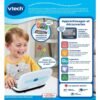 Ordi Genius P'tit Scientifique VTech 621405