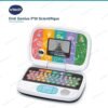 Ordi Genius P'tit Scientifique VTech 621405