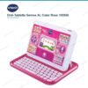 Ordi-tablette VTech Genius XL Color Rose 155555
