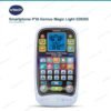 Smartphone VTech P'tit Genius Magic Light Noir 529205